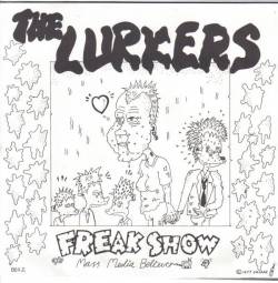 The Lurkers : Freak Show